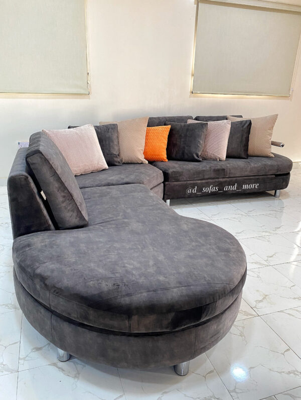 Lawrence Sectional Sofa