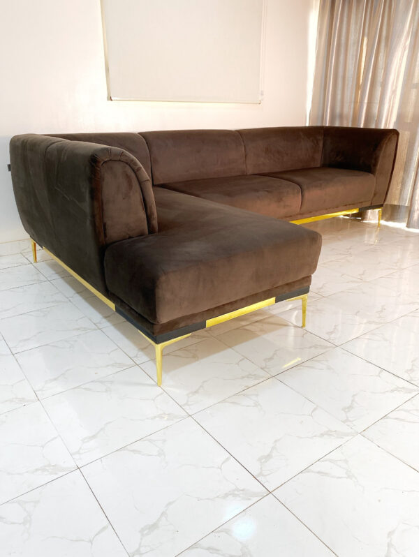 Relax Sectional Sofa