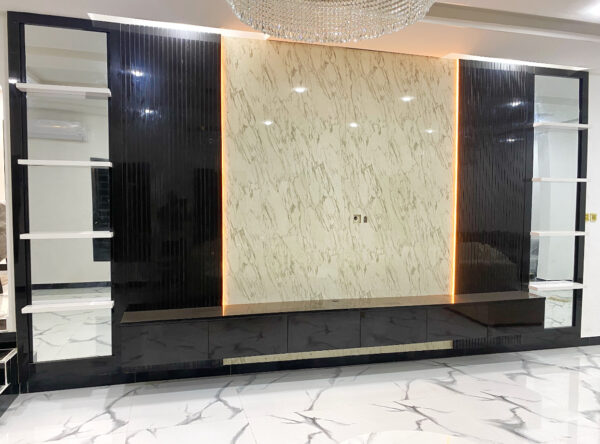 Bally Media Unit Dimension: 18ft x 9ft6 - Image 4