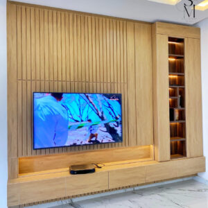 Man-Diesel Media unit Dimension: 15ftx10ft