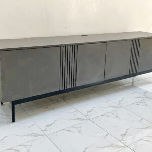Habib Media unit Dimension: 6ft x 2ft