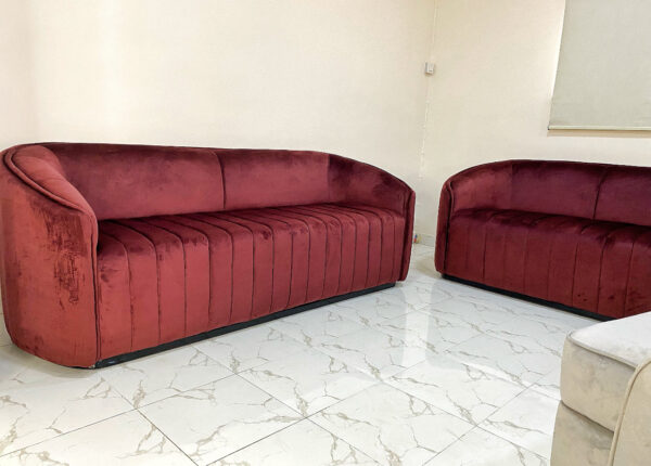Kunmi Sofa - Image 2