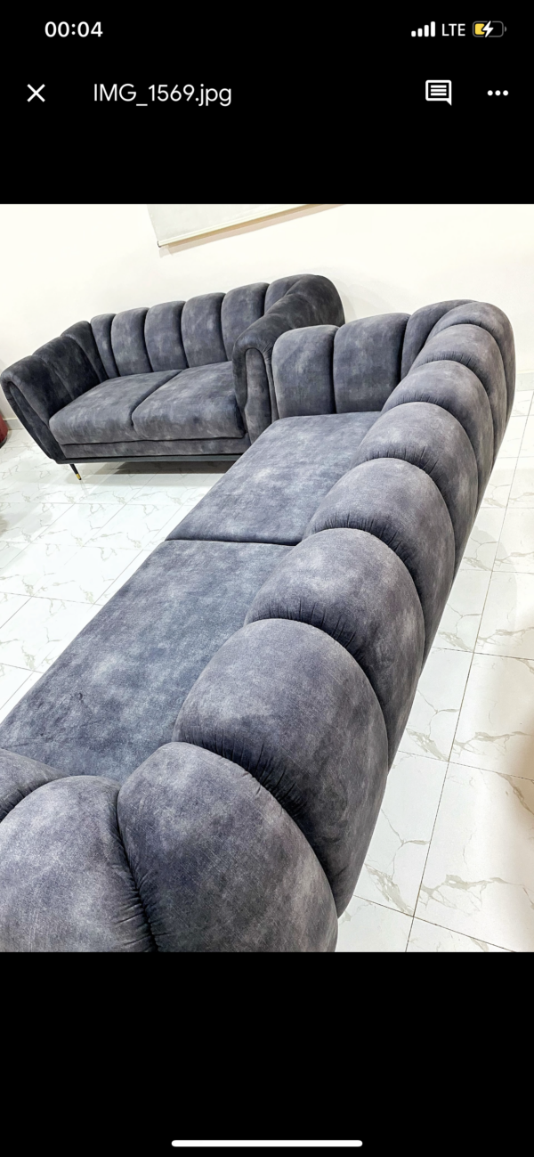 Nana Sofa - Image 2