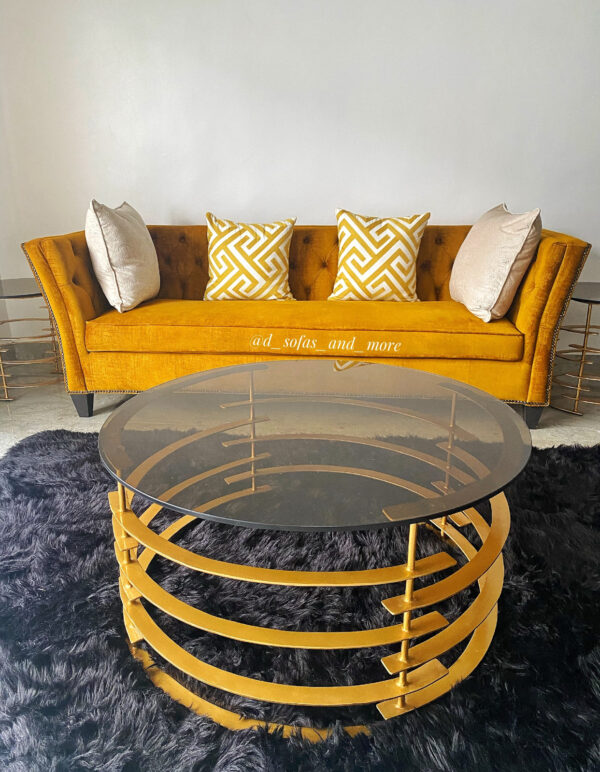 Omo Sofa