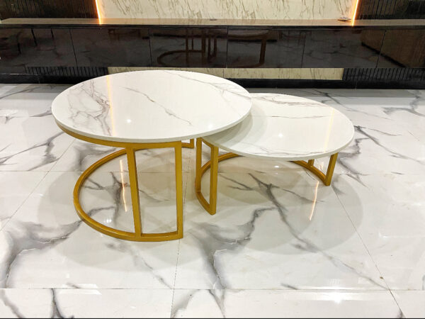 Nancy Coffee Table