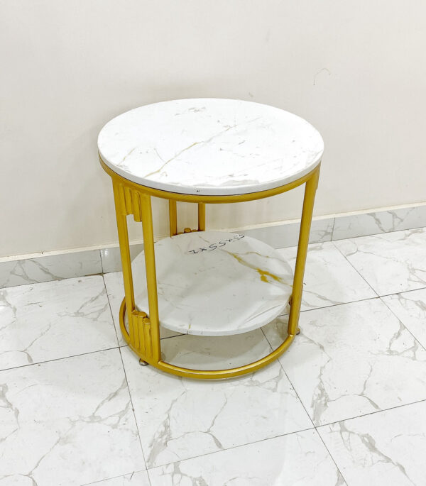 Nia End Table - Image 2