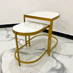 Susan Nested (2-in-1) Table