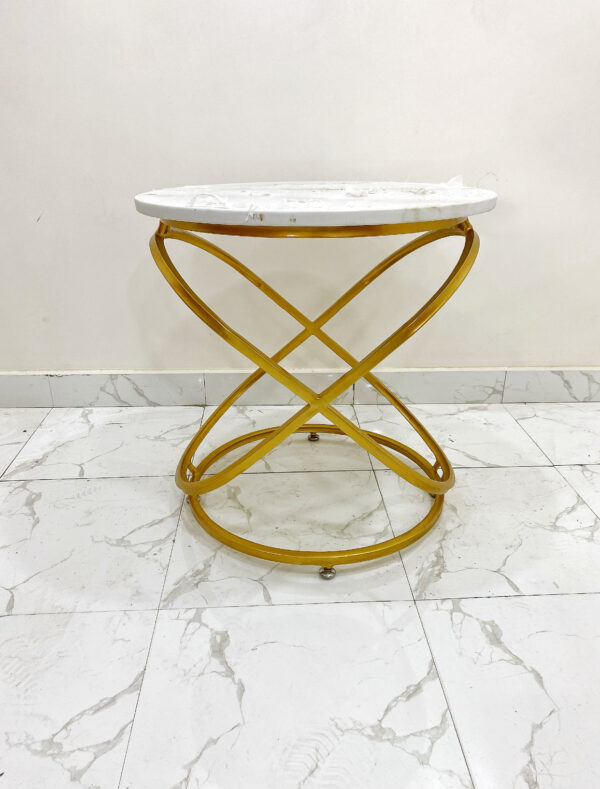 Tarid End Table