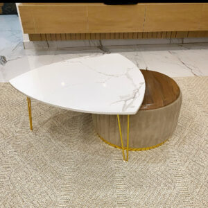 Tracey Nested Coffee Table