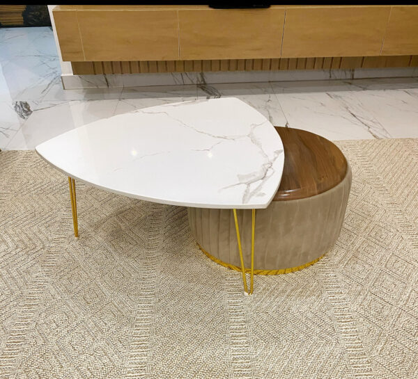Tracey Nested Coffee Table