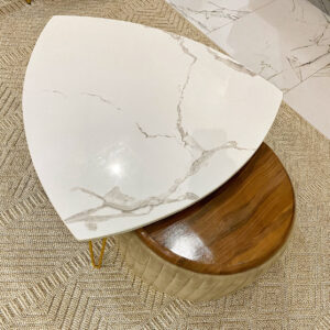 Tracey Nested Coffee Table