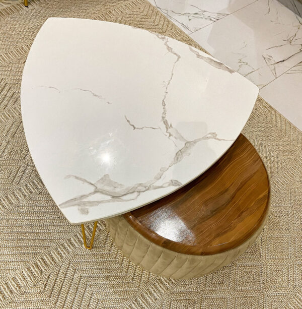 Tracey Nested Coffee Table - Image 2