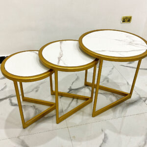 Theresa End Table