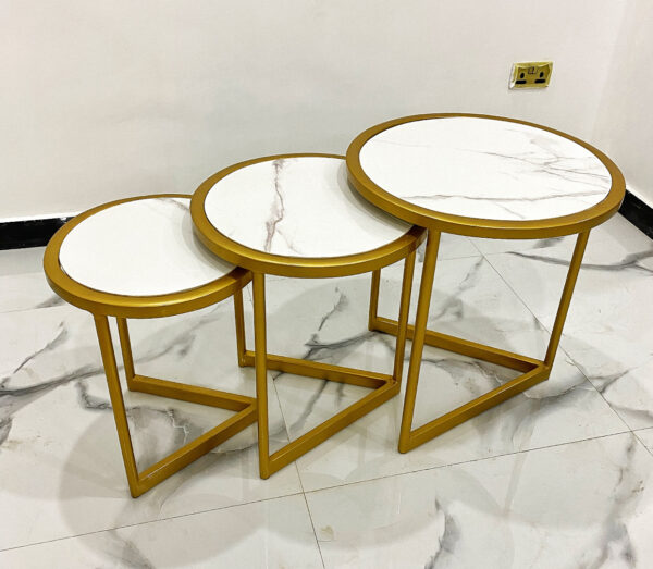 Theresa End Table