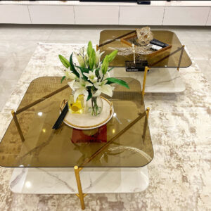 Vine Coffee Table