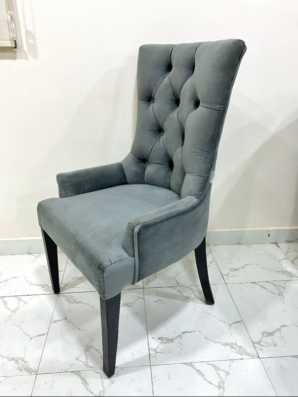 Bennie Chair