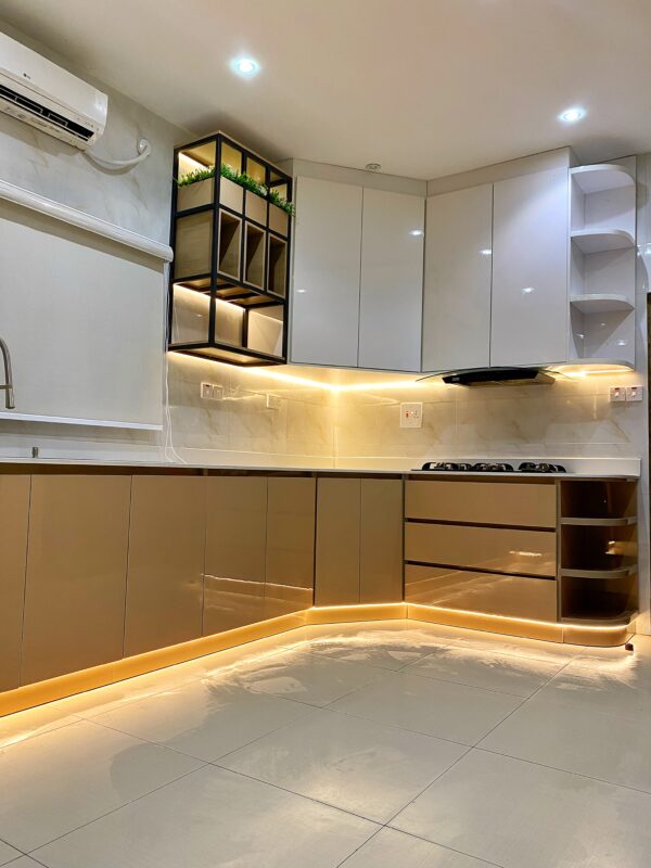Alfred Fitted Kitchen - Image 4