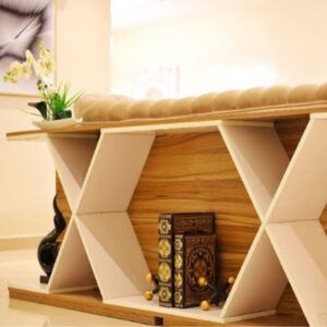 Toha Console