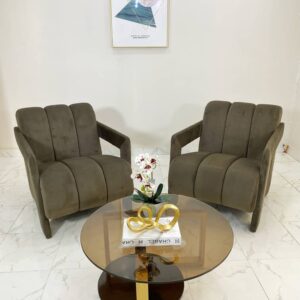 Motty Chairs – SM0121F