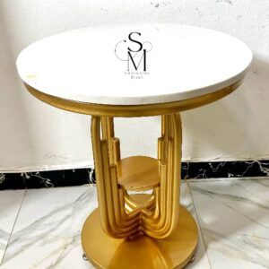 Tommy End Table - SM0153F