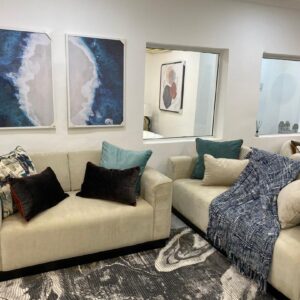 Jeff sofa & Abioye Set (3+2+1+1)