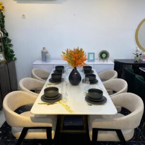 Off-White Dinning