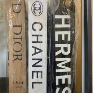 Closed Books