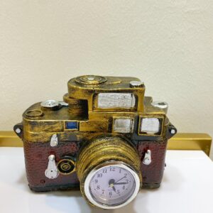 Camera