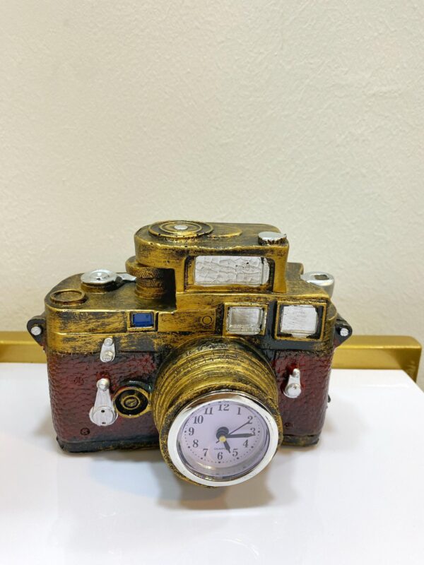 Camera