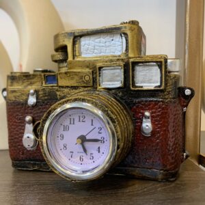 Camera