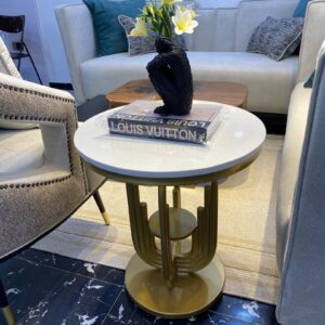 Tommy End Table