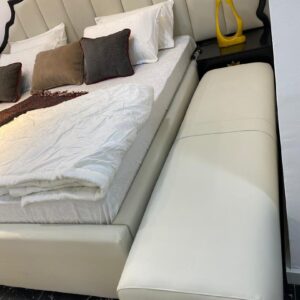 Royale Bed Set