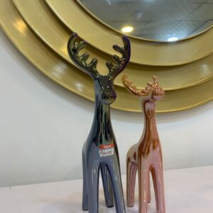2-In-1 Deer Decor
