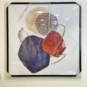 Wall Frame