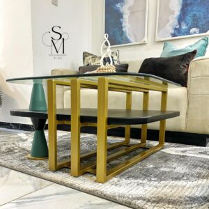Noel Coffee Table