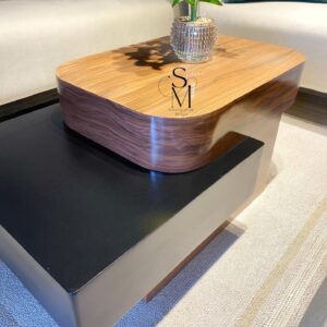Abeke Coffee Table