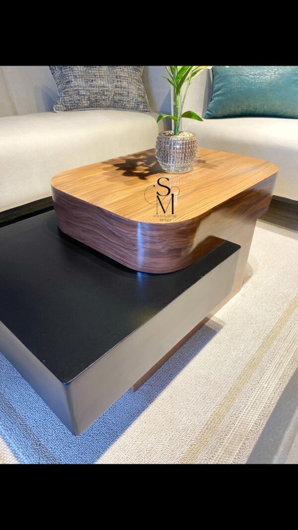 Abeke Coffee Table - Image 2