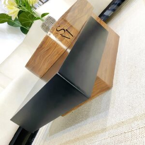 Abeke Coffee Table