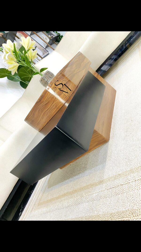 Abeke Coffee Table