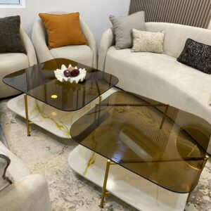 Vine Coffee Table