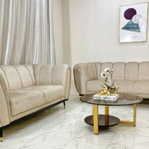 Nana sofas and sammy chairs