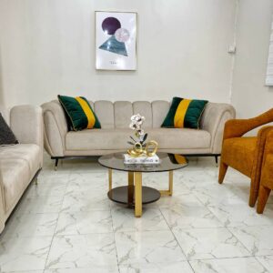 Nana sofas and sammy chairs