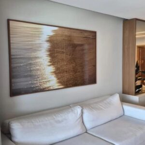 Motion Frame - SM0059D